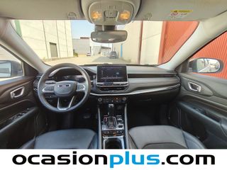 Jeep Compass 1.3 PHEV Trailhawk AWD AT 177 kW (240 CV)