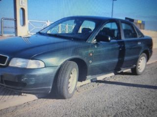 Despiece Audi A4 B5 1.9tdi