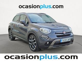 Fiat 500X 1.0 Firefly T3 S&S Cross 88 kW (120 CV)