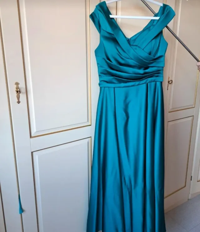 Abito da Cerimonia Musani Couture