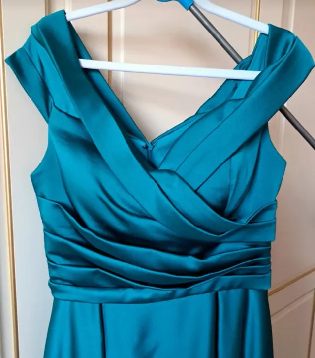 Abito da Cerimonia Musani Couture