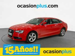 Audi A5 Sportback Advanced edition 2.0 TDI clean diesel 110 kW (150 CV)