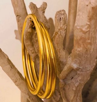 Pulseras Gemelas