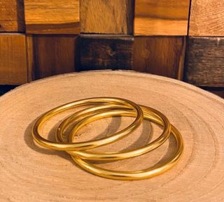 Pulseras Gemelas