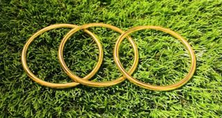 Pulseras Gemelas