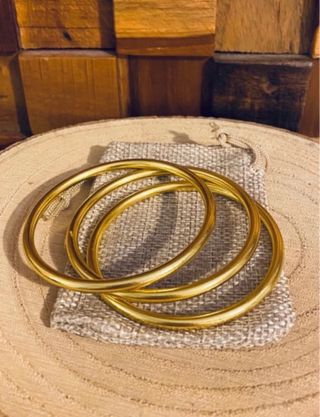 Pulseras Gemelas