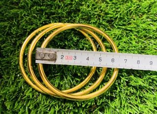 Pulseras Gemelas