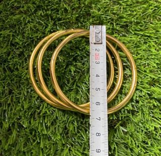 Pulseras Gemelas