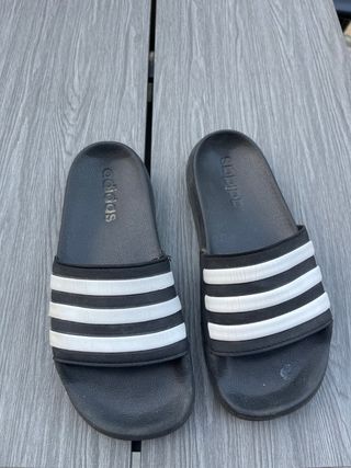 Chanclas Adidas Talla 35/36