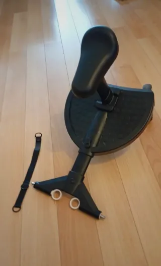 Patinete Yoyo Babyzen + CORREA