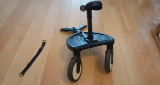 Patinete Yoyo Babyzen + CORREA