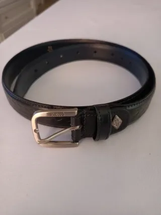 Cintura nera per bambini