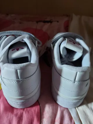 Adidas Forum Low W Scarpe Donna