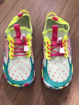 Zapatillas Barefoot 