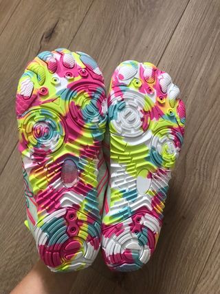 Zapatillas Barefoot 