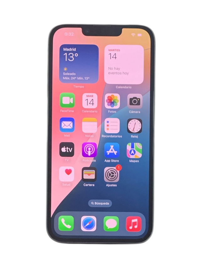 IPHONE 16E, PERFETTE CONDIZIONI!