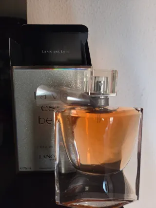 Lancôme La Vie Est Belle Eau de Parfum 75ml