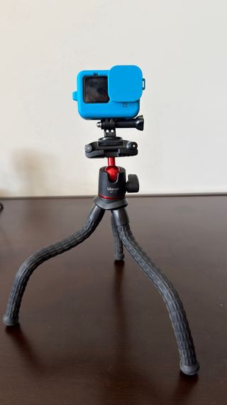 Trípode Ulanzi MT-11 Flexible