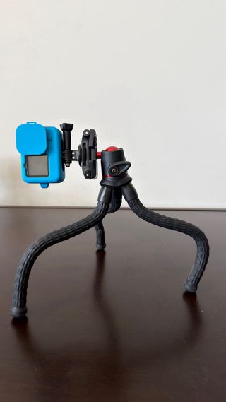 Trípode Ulanzi MT-11 Flexible