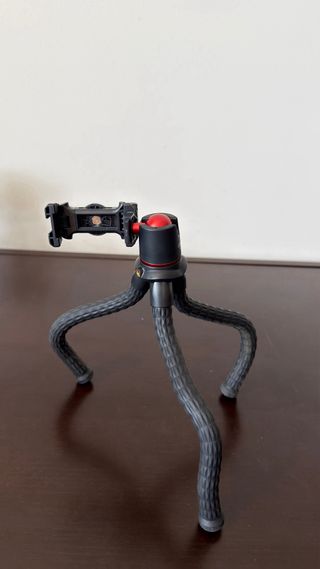 Trípode Ulanzi MT-11 Flexible