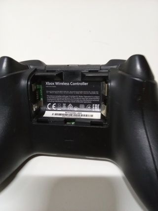 Mando Xbox One