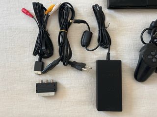 PS2 Slim
