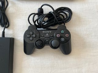 PS2 Slim