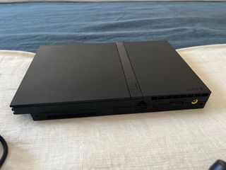 PS2 Slim