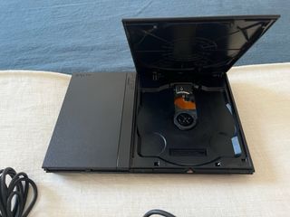 PS2 Slim