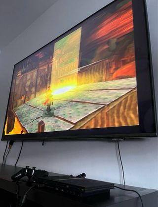 PS2 Slim