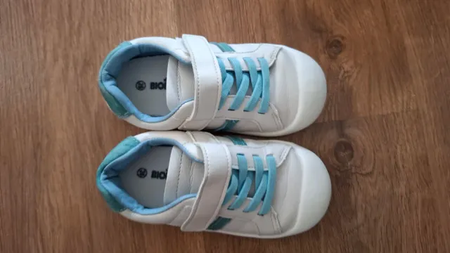 Zapatillas Biopedics