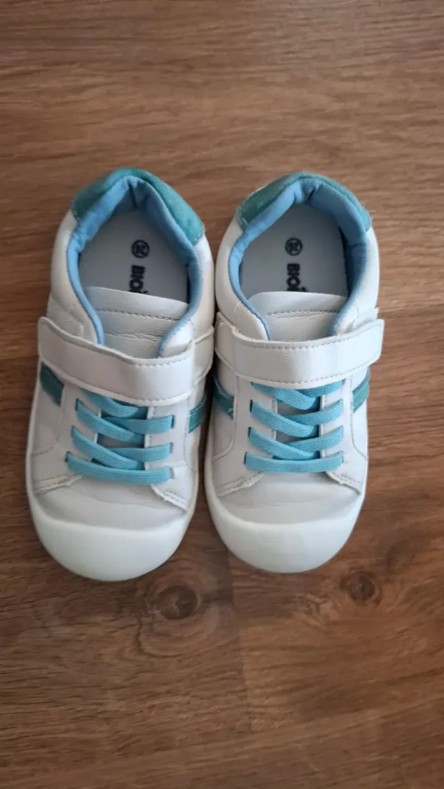 Zapatillas Biopedics