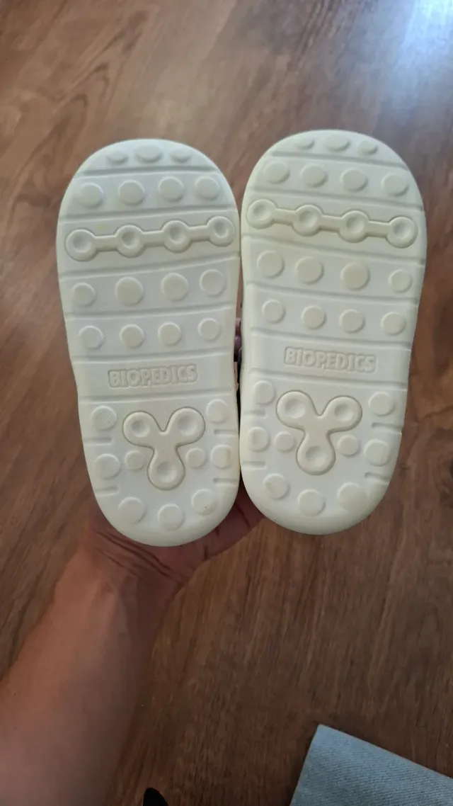 Zapatillas Biopedics