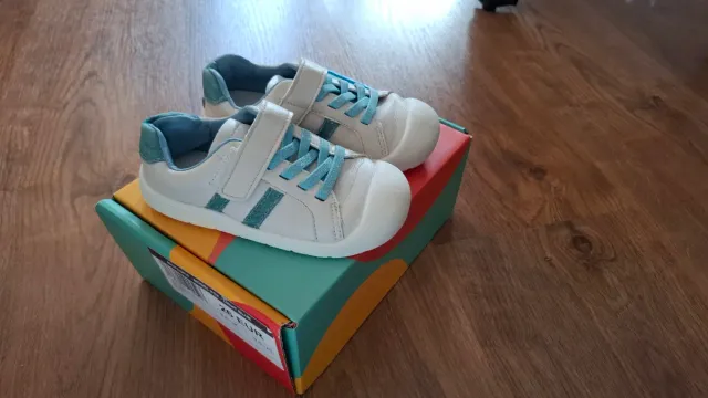 Zapatillas Biopedics