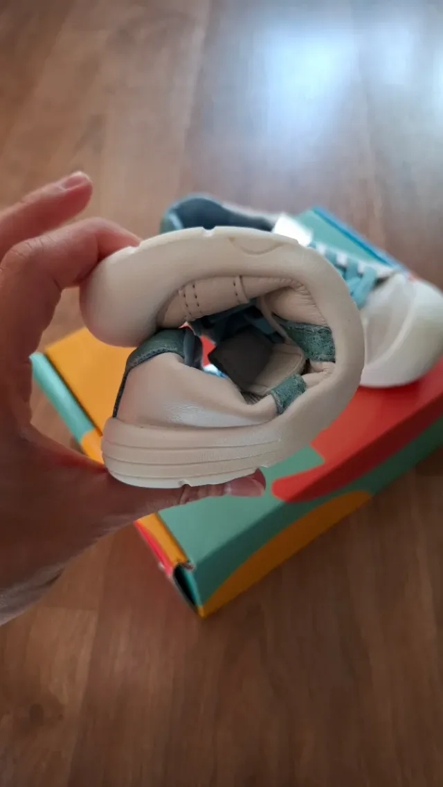 Zapatillas Biopedics