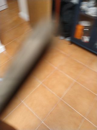Crucifijo de pared madera