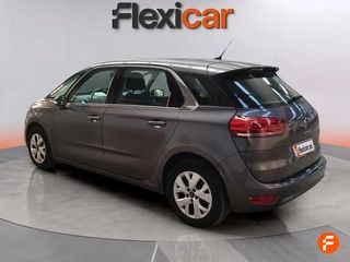 Citroën C4 Spacetourer PureTech 81KW (110CV) S&S 6v Live