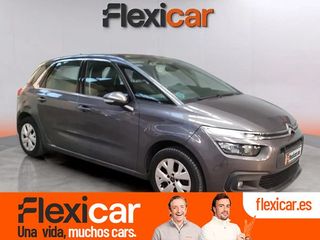 Citroën C4 Spacetourer PureTech 81KW (110CV) S&S 6v Live