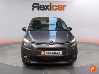 Citroën C4 Spacetourer PureTech 81KW (110CV) S&S 6v Live
