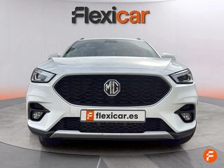 MG ZS 1.0T Luxury