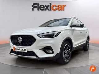 MG ZS 1.0T Luxury