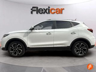 MG ZS 1.0T Luxury