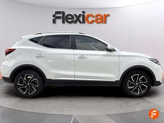 MG ZS 1.0T Luxury