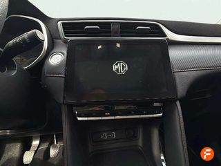 MG ZS 1.0T Luxury
