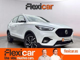 MG ZS 1.0T Luxury