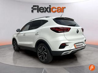 MG ZS 1.0T Luxury