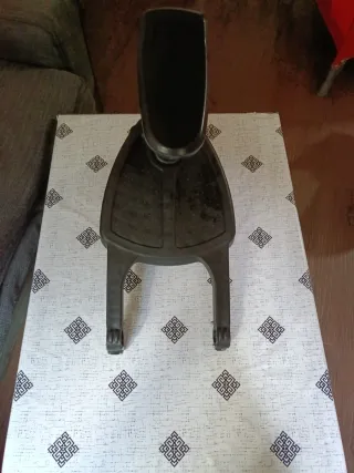 Patinete con asiento Yoyo