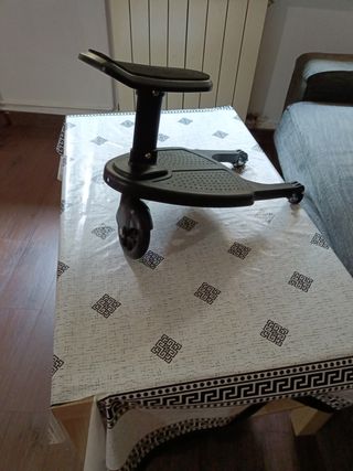 Patinete con asiento Yoyo