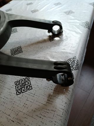 Patinete con asiento Yoyo