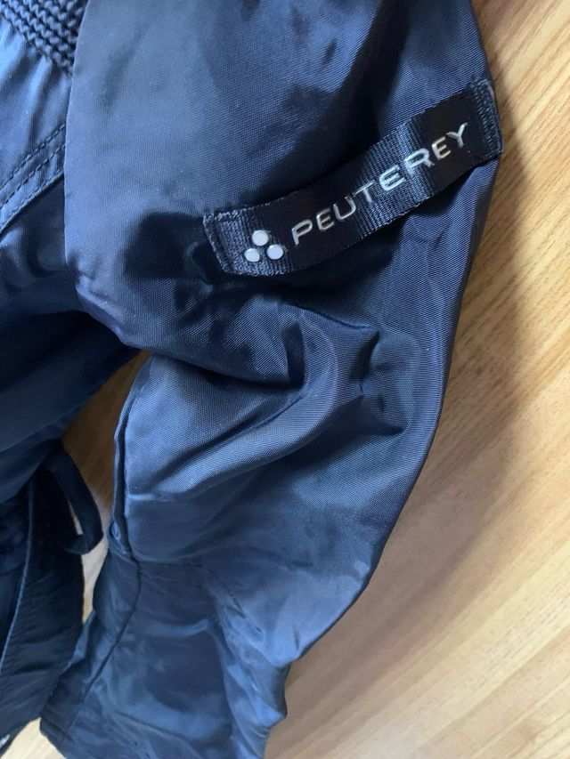 Giacca Peuterey Tg M